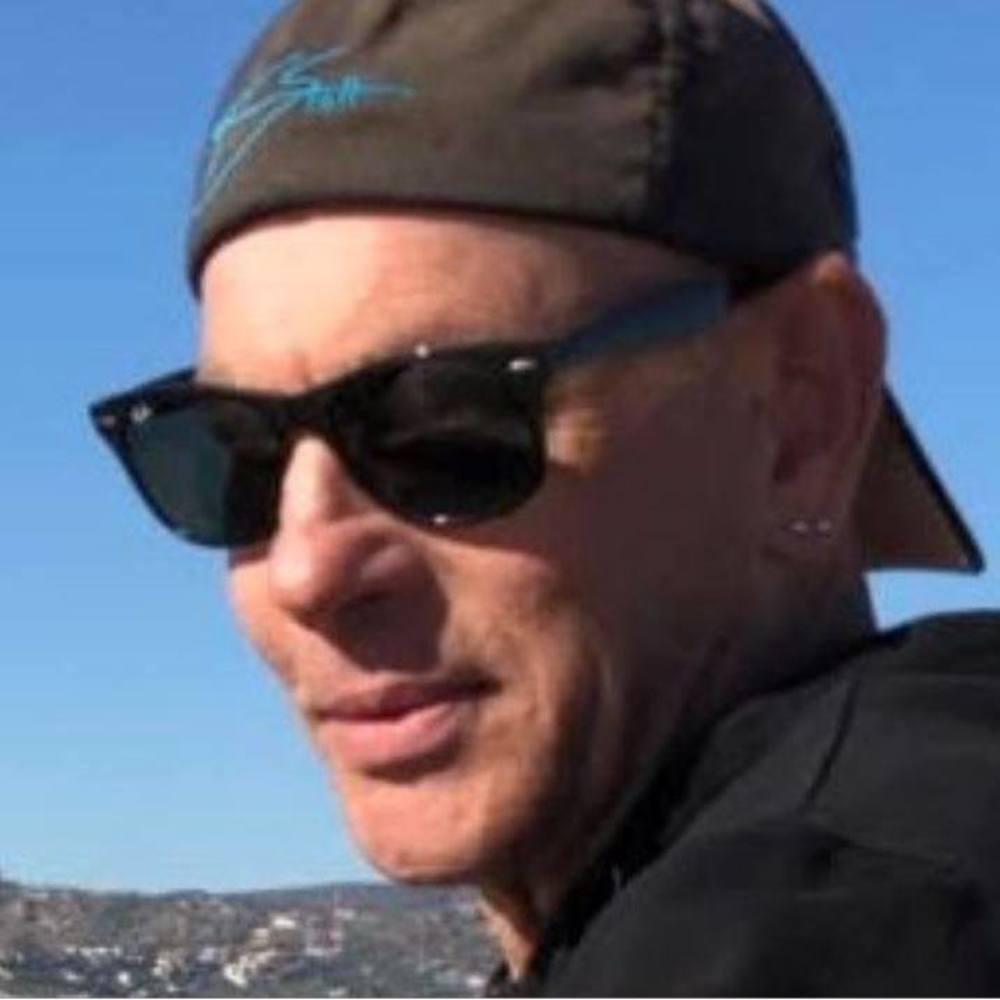 Meet your Posher, Hank